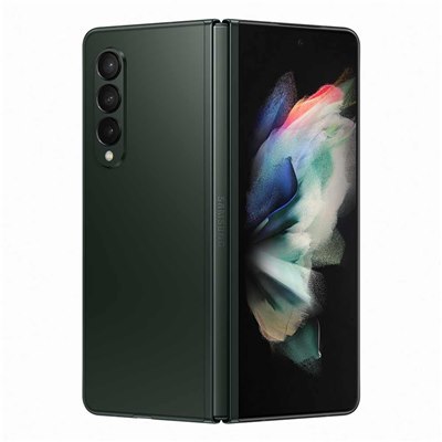  Samsung Galaxy Z Fold3 5G SM-F926B 512GB 12GB RAM מתצוגה