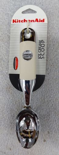 אביזר מכין גלידה למיקסר KitchenAid KICA+כף גלידה איכותית קיצנאייד
