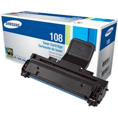 טונר תואם Samsung MLT-108S