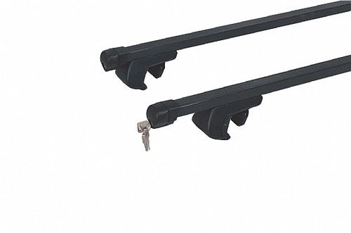 גגון לדאציה לודגי' החדשה +נעילה cross roof