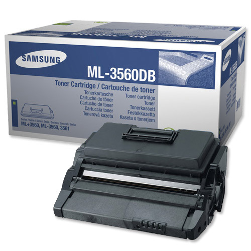 טונר תואם Samsung ML-3560DB