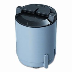 טונר שחור תואם Samsung CLP-K300A