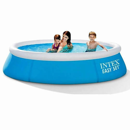 בריכת מתנפחת (קערה) 183X51 ס