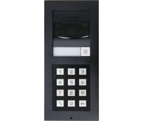 Control4 C4-DS2SMKP-BL