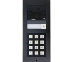 Control4 C4-DS2SMKP-BL