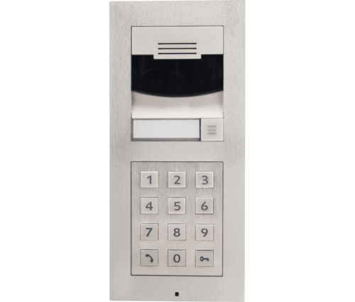 Control4 C4-DS2SMKP-BL