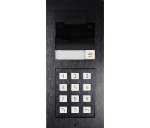 Control4 C4-DS2SMKP-BL