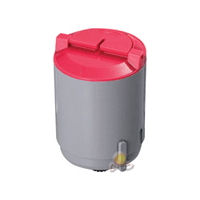 טונר אדום תואם Samsung CLP-M300A