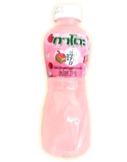 משקה קאטו אלוורה ליצ