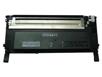 טונר שחור תואם Samsung CLP-K409S