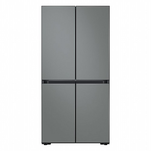מקרר 4 דלתות בנפח 604 ליטר Samsung סמסונג RF72A9670SR