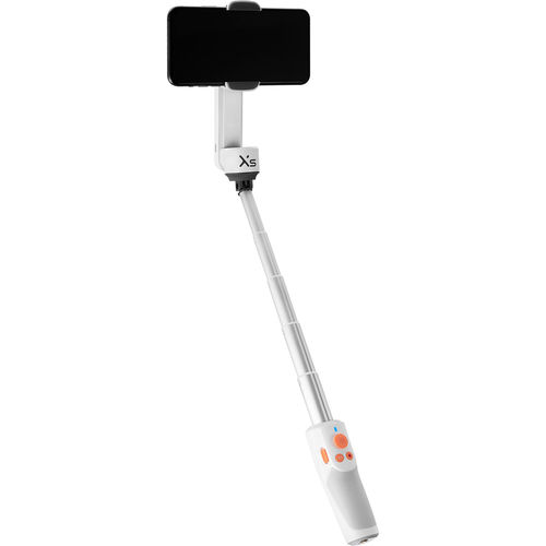Zhiyun smooth xs gimbal for smartphone