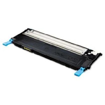 טונר כחול תואם Samsung CLP-C409S