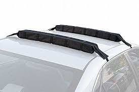 גגון ספוג קשיח 106*17.5*5.6 ס''מ אוניברסלי 21221 CROSS ROOF