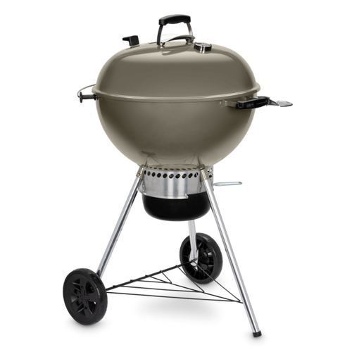 גריל פחם וובר Master Touch, קוטר 57 ס