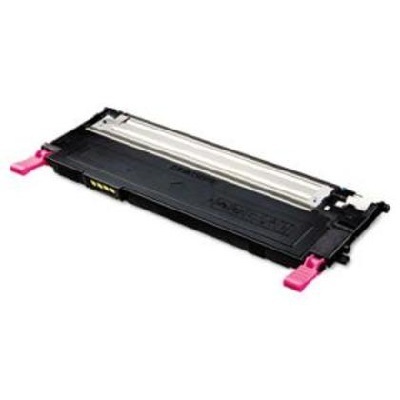 טונר אדום תואם Samsung CLP-M409S