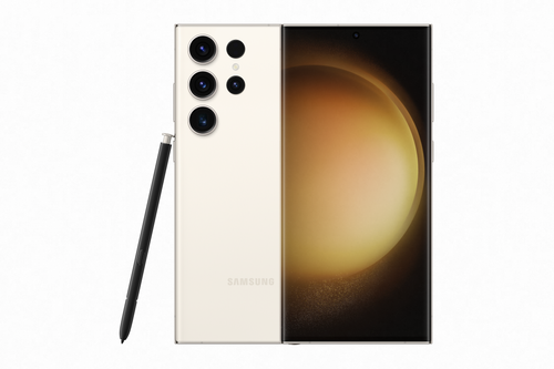 Samsung Galaxy S23 Ultra 5G SM-S918B/DS 256GB 12GB RAM