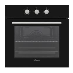 ‏תנור בנוי BAYERE BA-VSBI65 באייר