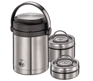  תרמוס 1.7 ליטר MONTE Food container