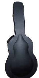 ארגז קשיח מעץ לקלאסית ROCKTONE 61EKCASED