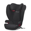 בוסטר סייבקס cybex solution איזו פיקס- שחור  