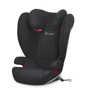 בוסטר סייבקס cybex solution איזו פיקס- שחור  
