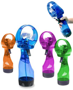 מאוורר מתיז מים Water Spray Fan