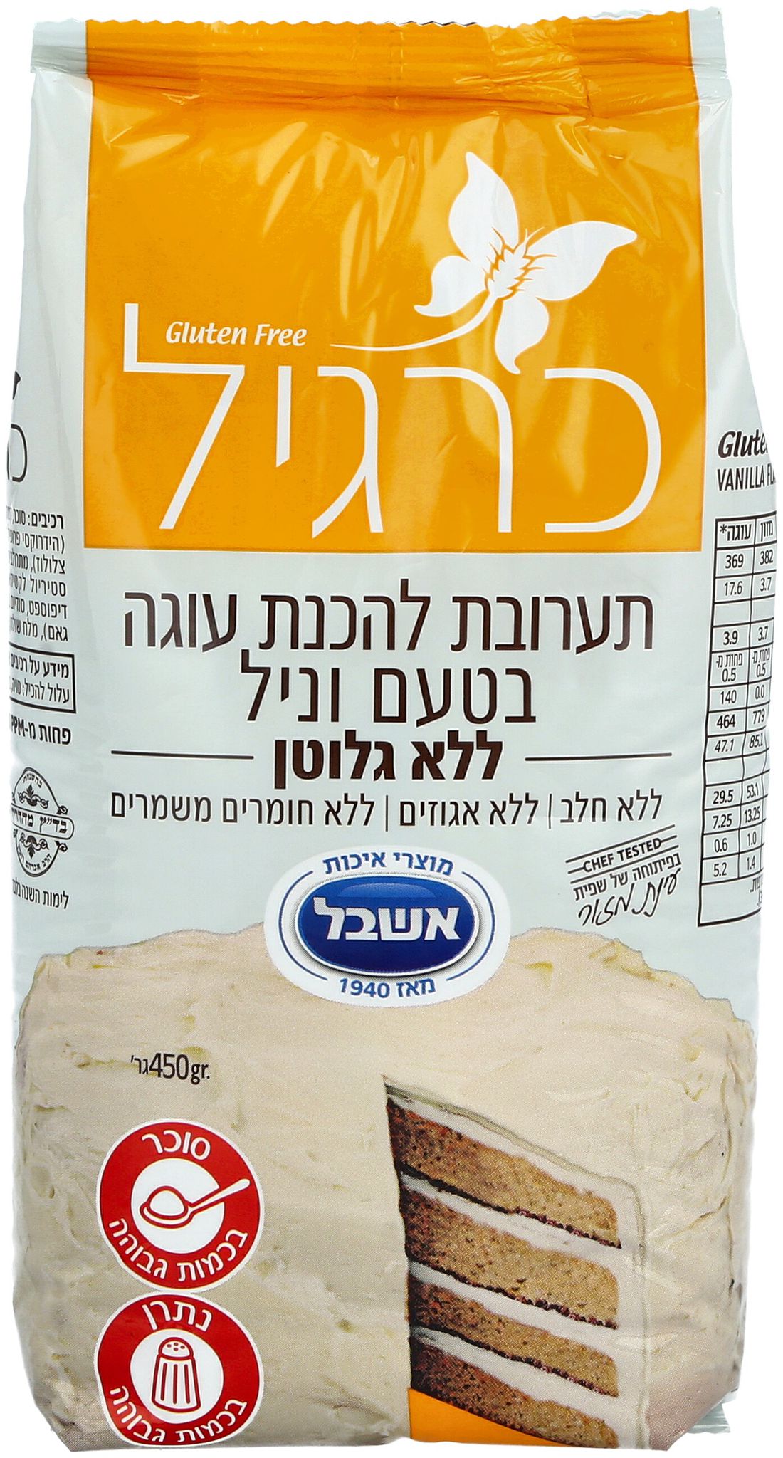 קמח 