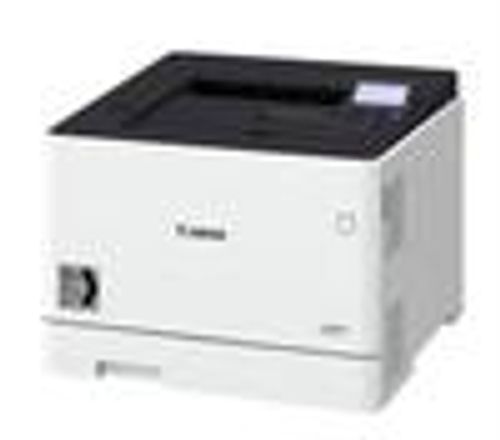 מדפסת ‏לייזר צבעונית אלחוטית דו צדדית Canon i-SENSYS LBP633Cdw קנון