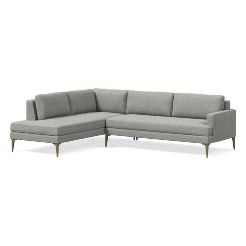 MERAV | ספה פינתית מפנקת דגם מירב