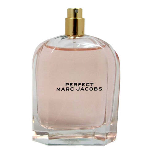 בושם לאישה מארק ג'ייקובס טסטר MARC JACOBS PERFECT 100 ML E.D.P TESTER