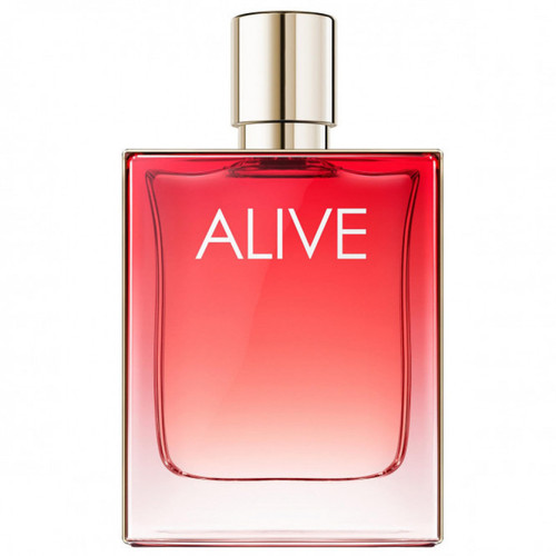 HUGO BOSS ALIVE INTENSE 80 ML E.D.P TESTER