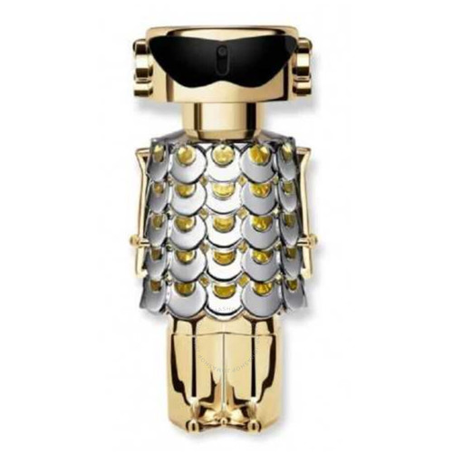 בושם לאישה פאקו רבאן טסטר PACO RABANNE FAME 80 ML E.D.P TESTER