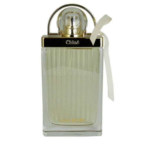 בושם לאישה קלואה טסטר CHLOE LOVE STORY 75 ML E.D.P TESTER