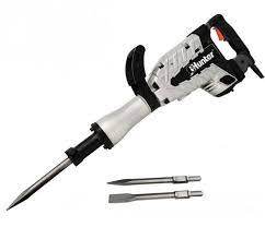 פטישון חציבה מקצועי 1700 וואט 100113-001 Hunter