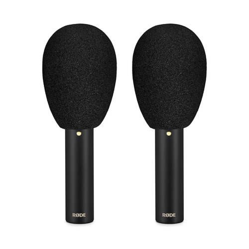 זוית נוספת Rode TF-5 Premium Small-diaphragm Condenser Cardioids