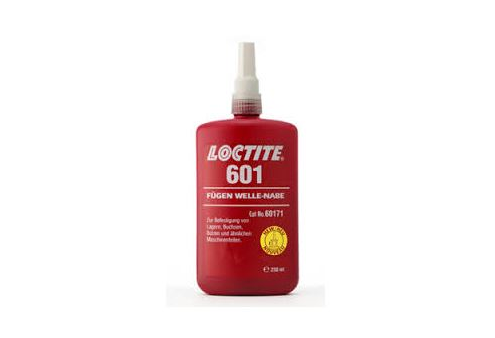 לוקטייט 601 (50 מ