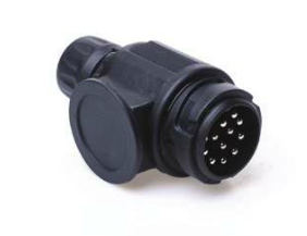 תקע לנגרר 13 פינים