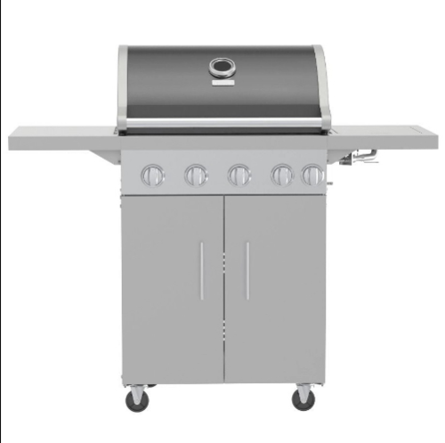 גריל גז סאוטר Sauter BBQ5400 