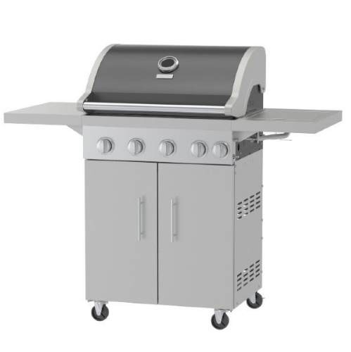 גריל גז סאוטר Sauter BBQ5400 