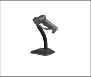 סורק ברקוד MINDEO MD2000 USB