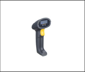 סורק ברקוד MINDEO MD2000 USB