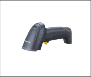 סורק ברקוד MINDEO MD2000 USB