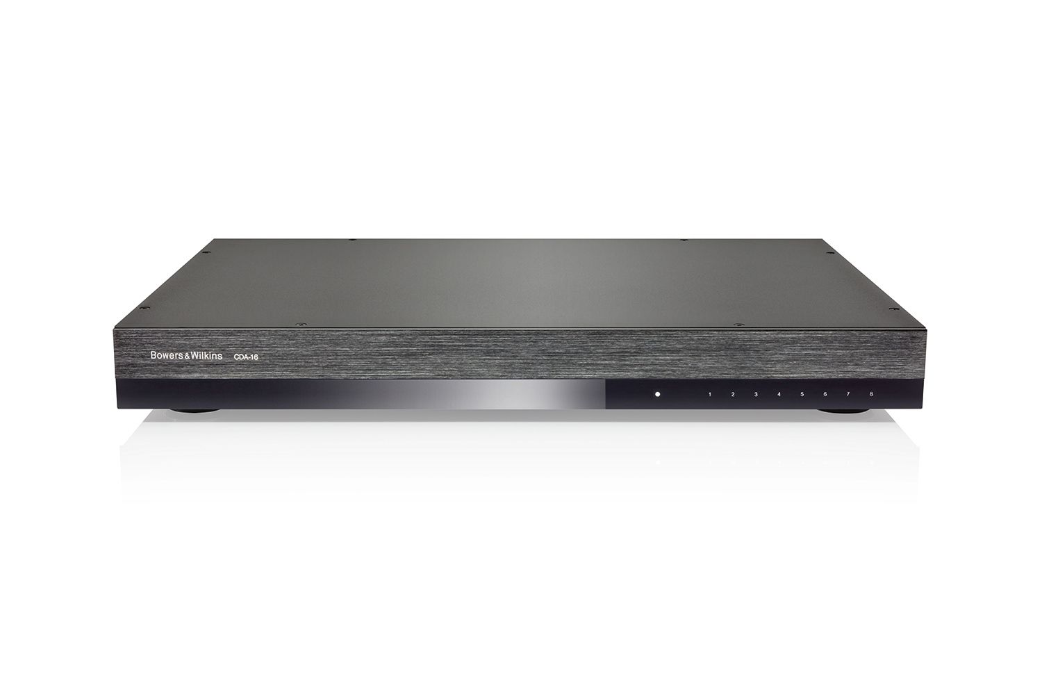 Bowers & Wilkins CDA-16 Distribution Amplifier