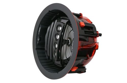 SpeakerCraft AIM273SR Single Ceiling Speaker