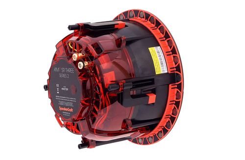 SpeakerCraft AIM273SR Single Ceiling Speaker