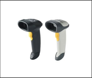 סורק ברקוד ZEBRA  LS2208 USB