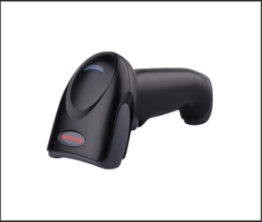 סורק ברקוד HONEYWELL 1250G HD USB