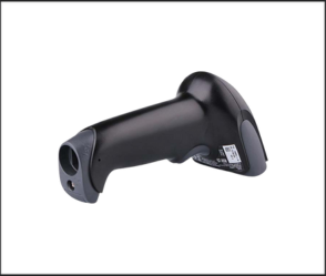 סורק ברקוד HONEYWELL 1250G HD USB