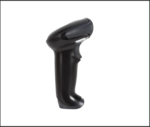 סורק ברקוד HONEYWELL 1250G HD USB
